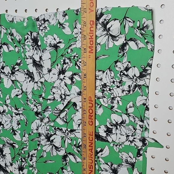 Forever 21 Ladies Blouse Sz M - Picture 11 of 15